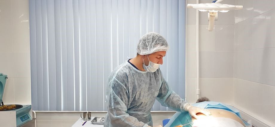 rasvkoest proovide võtmine põlveliigese osteoartriidi SVF-raviks