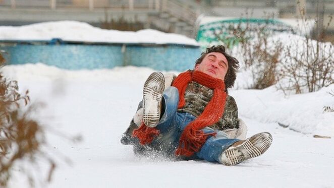 langeb seljaaju osteokondroosi põhjuseks