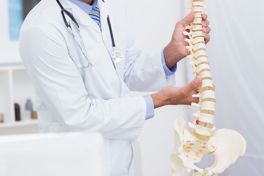 osteokondroosi ennetamine